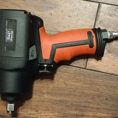 Sealey impact wrench