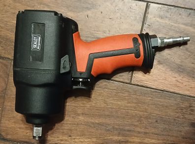 Sealey impact wrench