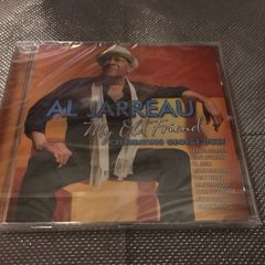 AL JARREAU | My Old Friend: Celebrating George Duke