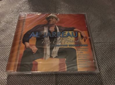 AL JARREAU | My Old Friend: Celebrating George Duke