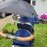 Egg pram tandem Image 4