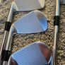 Mizuno Pro 243 4-PW Image 2