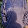 Gents Light Showerproof Anorak Image 4