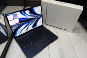 Macbook Air 13.6 - M2 256 GB Midnight