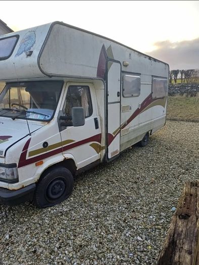 camper