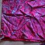 2 BNWT Oriental Cushion Covers Image 2