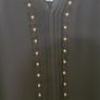 Love & Roses Stud Sleeveless Top Size 14(nwt) Image 4