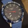 Tissot T-Touch Connect Sport (Titanium/Solar) - Aug/26 watch Image 2