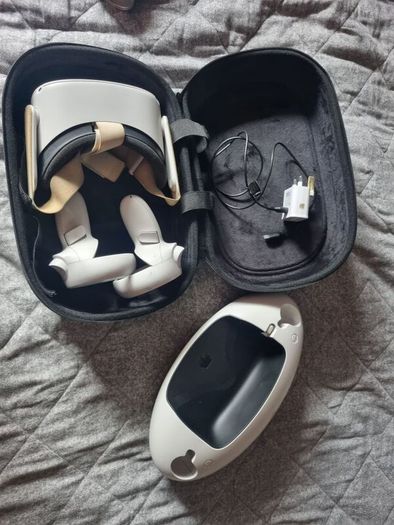 vr oculus 2 quest