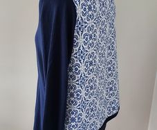 Oasis cardigan