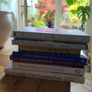 3 BEAUTIFUL BOOKS (Art of Domesticity, Pickles & Preserves and The Comfortable Home ) Image 2