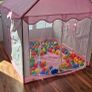 Large Play Tent Image 2
