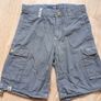 "Exit" Shorts.   Age 9-10 Image 2