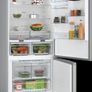 Bosch Fridge Freezer just 2 years old Image 2
