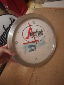 segafredo