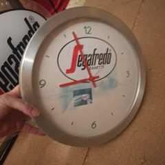 segafredo