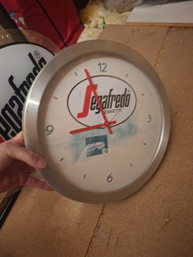 segafredo