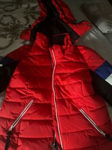 Ladies Ski Jacket