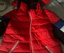 Ladies Ski Jacket