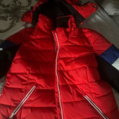 Ladies Ski Jacket