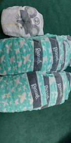 Free nappies