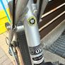 Gt  Aggressor  cx3 cargo. Fork Image 6