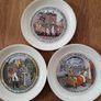 Decorative Childrens Plates Image 2