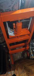 6t hydraulic press