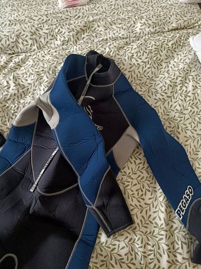 Men's Wetsuit