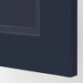 IKEA AXSTAD Matt Blue Kitchen Doors NEW Discontinued Colour Image 2