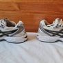 Asics gel kayano 14 grey/silver Size 4 eu 37.5 in excellent condition Image 5