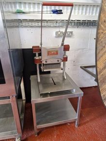 Sirman Meat Tenderizer