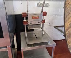 Sirman Meat Tenderizer