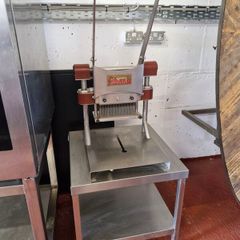 Sirman Meat Tenderizer