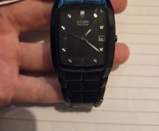 Citizen Eco Drive - Fully working