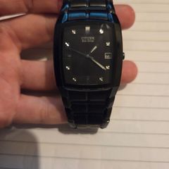 Citizen Eco Drive - Fully working