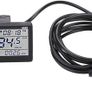 AUTO Scooter Controller LED Kit, Waterproof Electric Bike  Motor Image 5