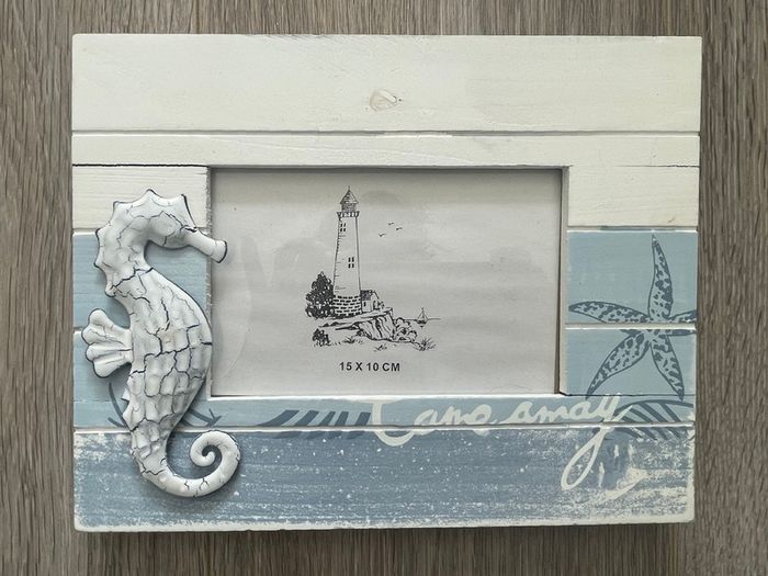 Nautical Photo frame