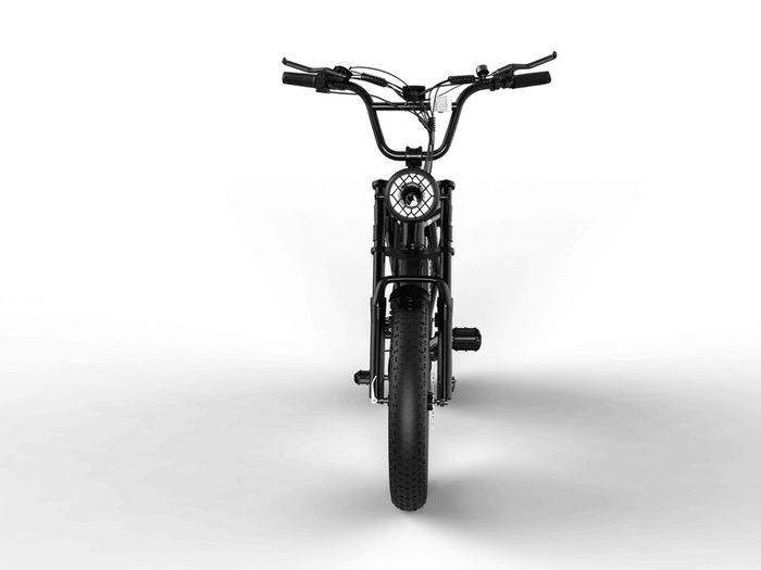 KOOLUX BK29 Electric Off Road Bike