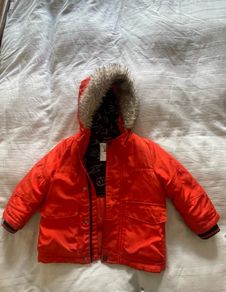 kids jacket