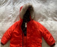 kids jacket