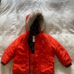 kids jacket