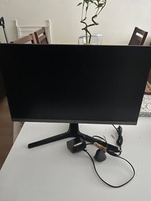 Samsung S24R350FHU 24-inch monitor