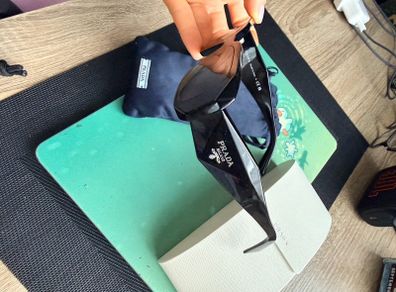 Prada Sunglasses