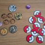 Pokemon coins Image 2