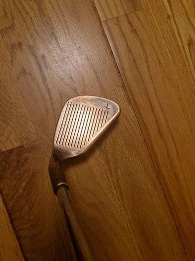 Ping Copper Beryllium Wedge