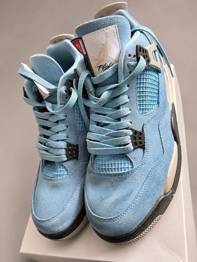 Nike Jordans