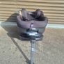 Babyseat Graco Turn2me ISOfix car seat Image 4