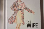 The Wife / Lady Bird for Adults / 2015