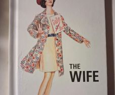 The Wife / Lady Bird for Adults / 2015